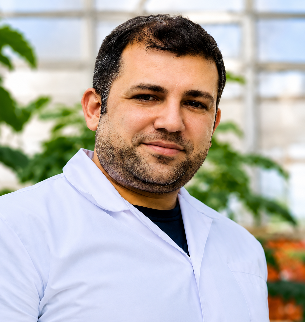 Omer Faruk Tastan