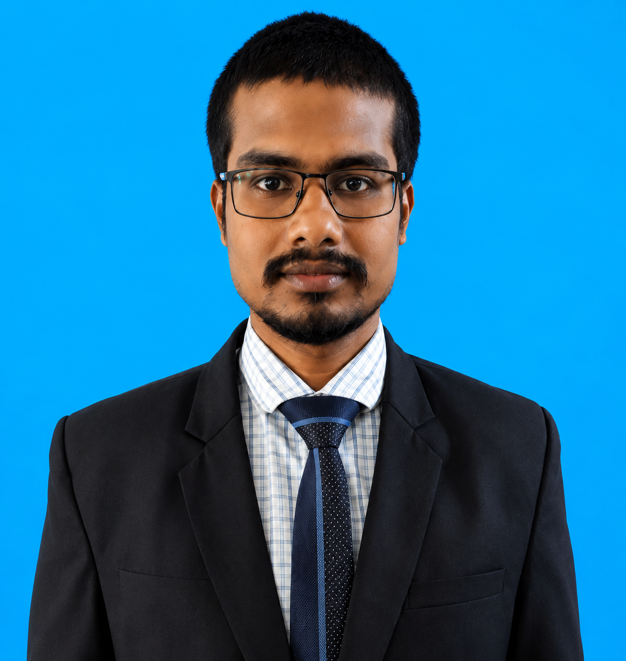 Dr. Krishnagowdu Saravanan