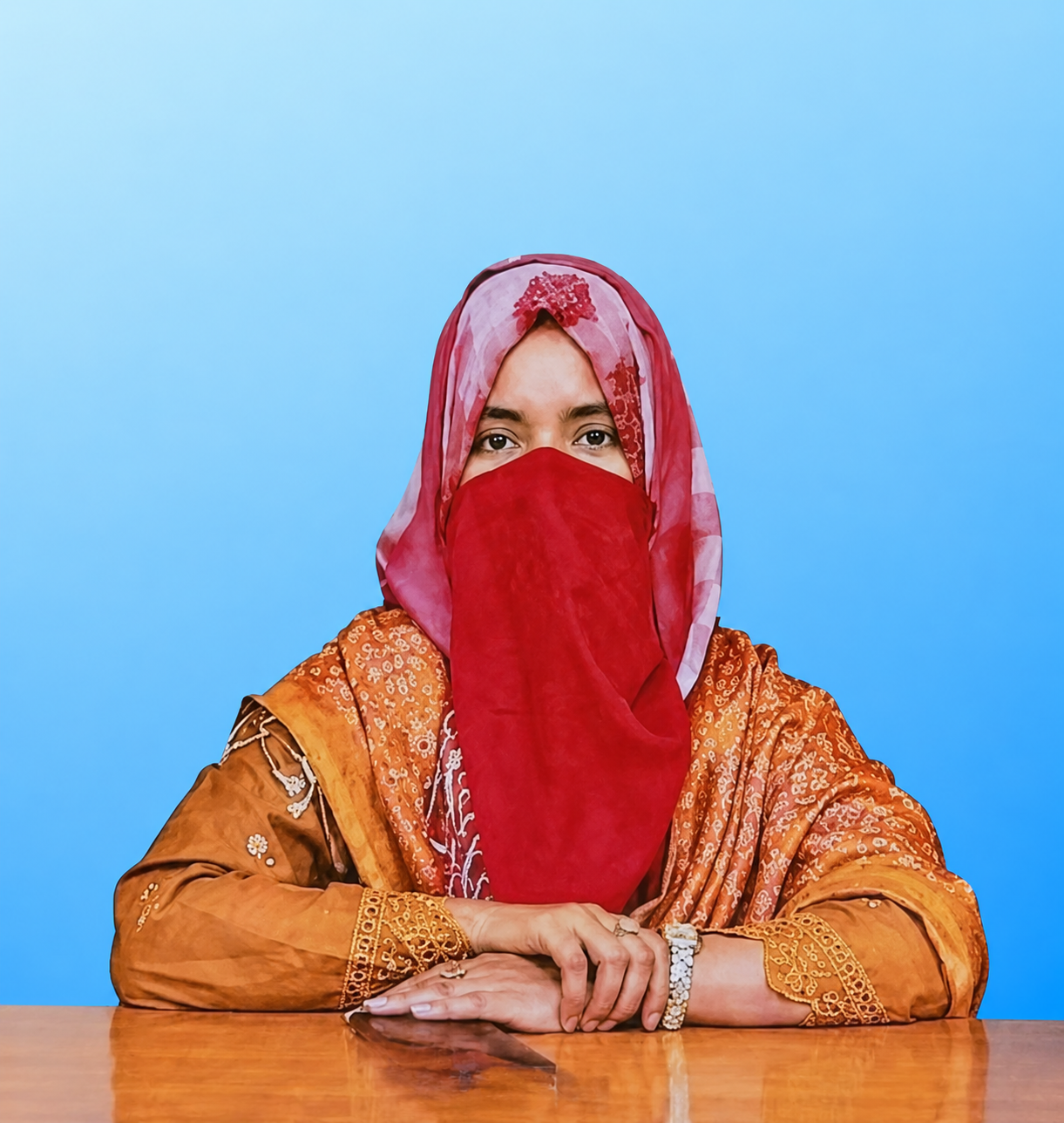 Rukhsar Saleem