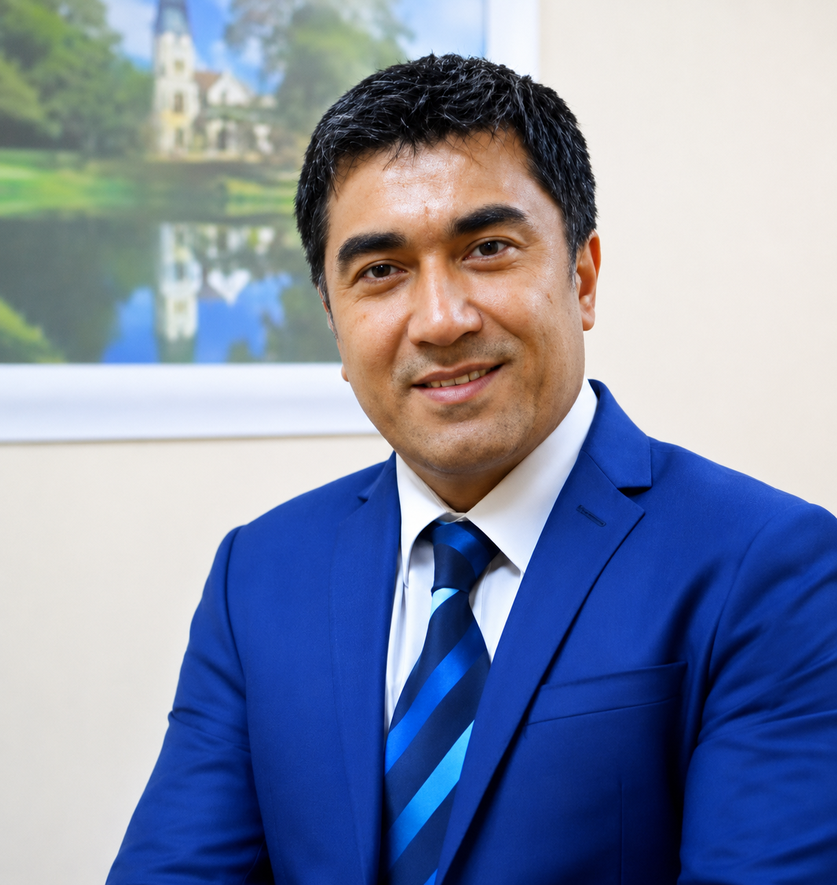Atilgan Atilgan