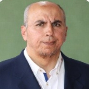 Khaled Marafi