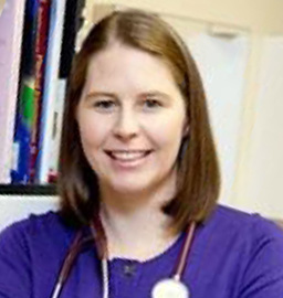 Dr. Carissa Doherty