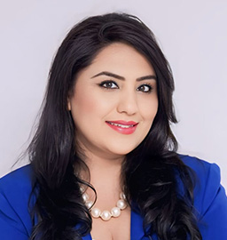 Preeti Sidhu