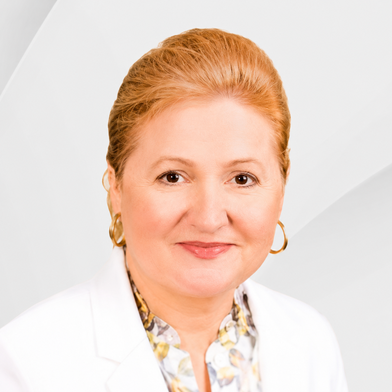 Rodica Elena Petrea, MD