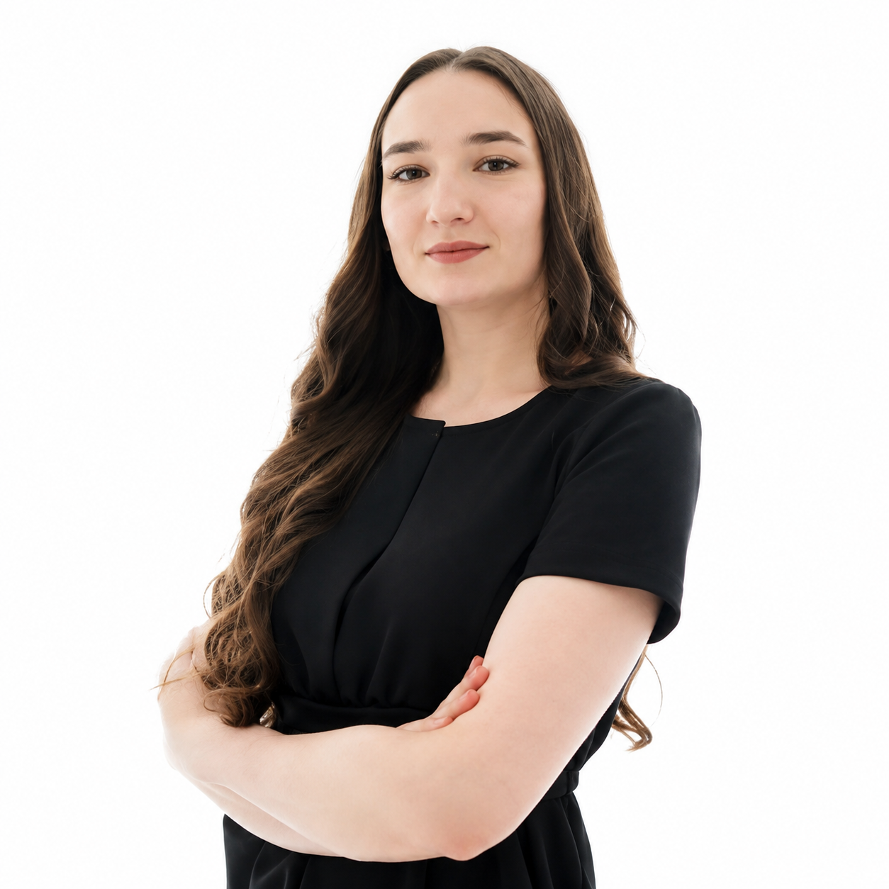 Daryna Khoptar