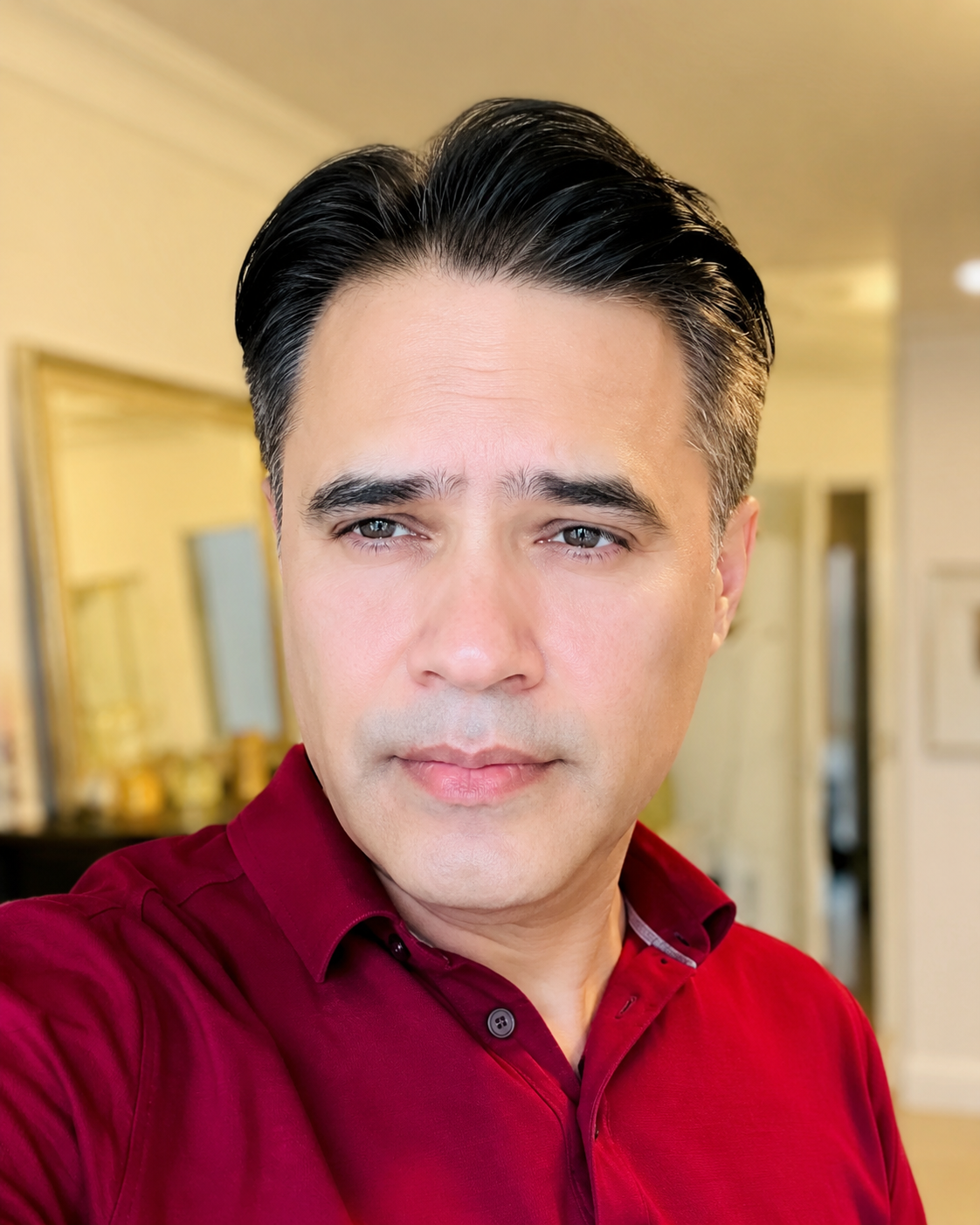 Dr. Munzar Abbas