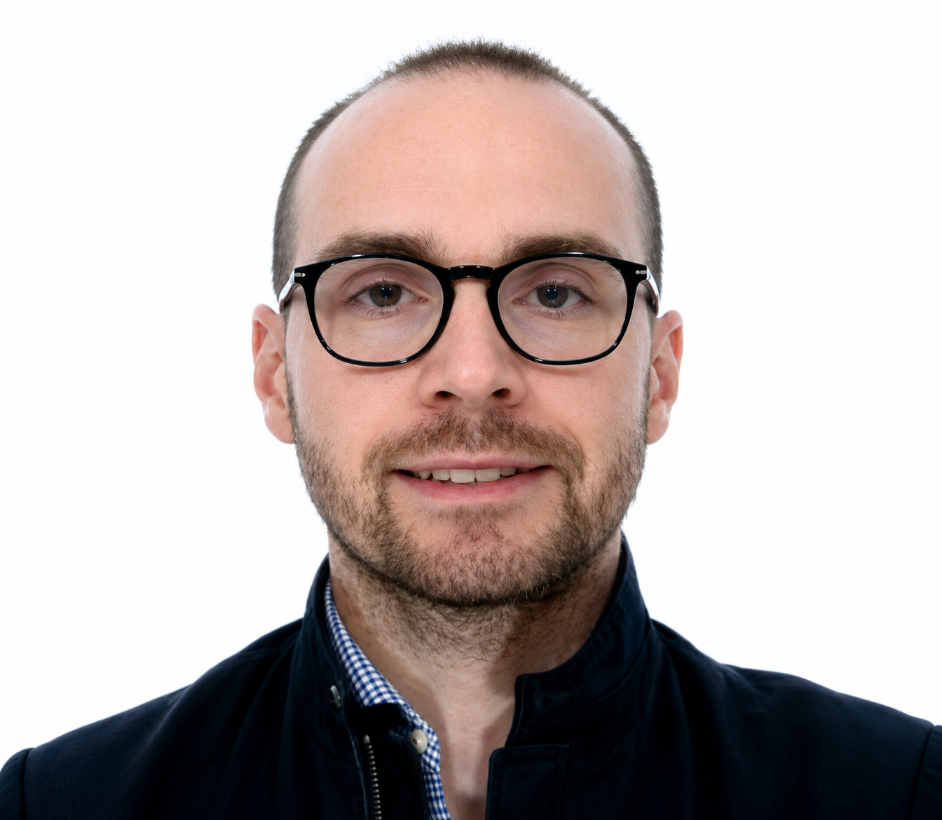 Dr. Giuseppe Carpenzano