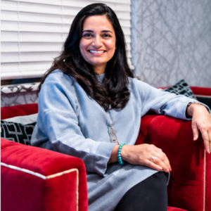 Dr. Daksha Hirani