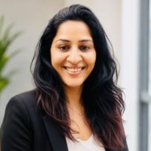 Parul Chaturvedi