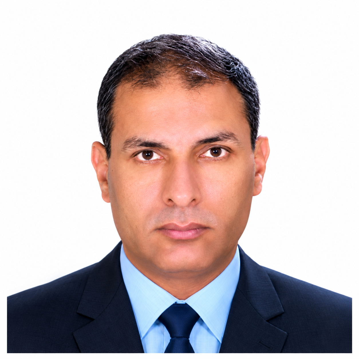 Ayman Mohamed Abd El-Razek