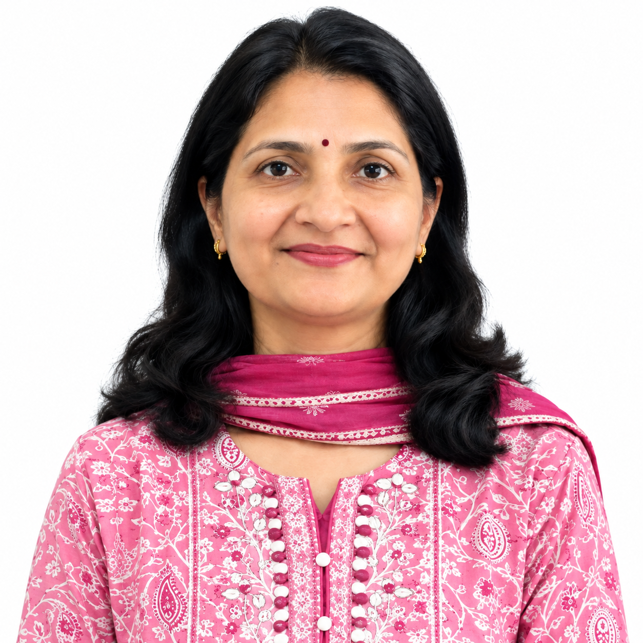 Mamta Baunthiyal