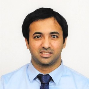 Auric Bhattacharya