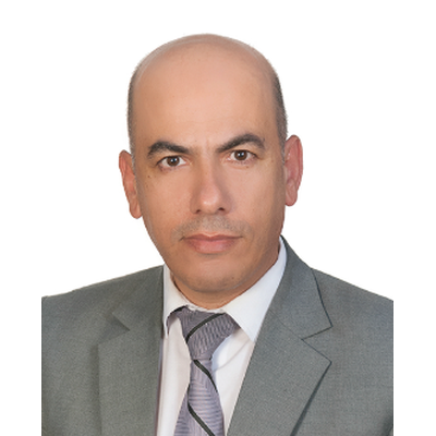 Abd Al Karim Jaafar
