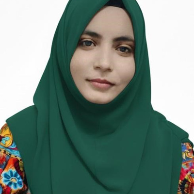 Dr. Sana-e-Mustafa