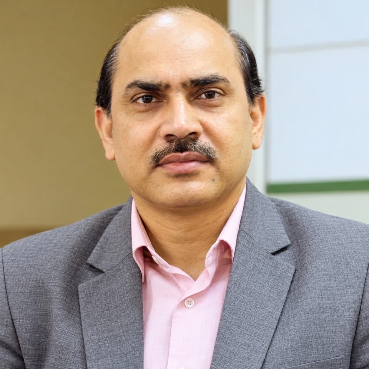 Prof Dr Baljeet Singh Saharan