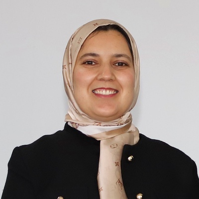 Nezha Lebkiri